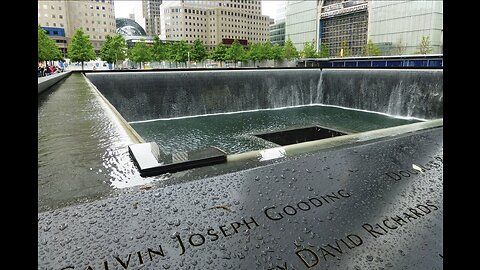 9/11 Memorial: Honest Tribute or Sacrifice Homage?