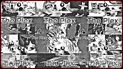 The Plex EP280 - Caturday Edition Full Broadcast