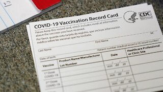 Vaccine Mandate Met With Hesitation Among Some Employers
