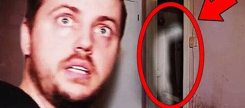 5 SCARY Ghost Videos That Will FREAK You OUT