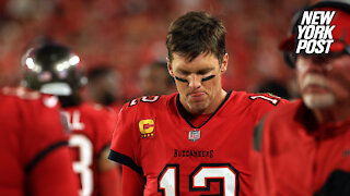 The NFL sent Tom Brady a message after his tablet-tossing meltdown