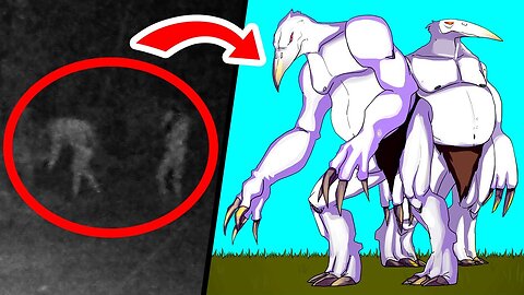 HORRIFYING Camping Encounters That’ll Give You Chills