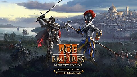 Live Casting Replays || Age of Empires 3