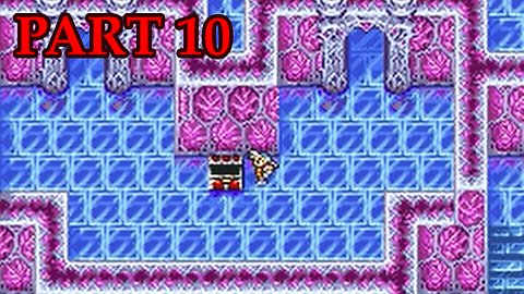 Let's Play - Final Fantasy II (GBA) part 10