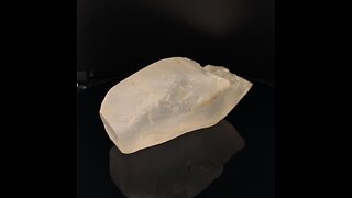 The Rare Phenakite Stone in the World