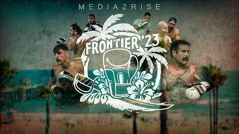Media2Rise - Frontier '23