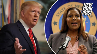 Donald Trump, Ivanka and Don Jr. must testify in Letitia James' probe: judge