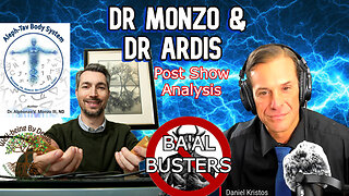 Dr Monzo-Dr Ardis Follow-up discussion