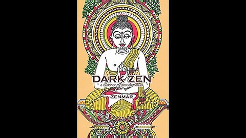 The further implications of Dark Zen Meditation practice - Part 5