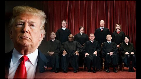 Trump Unanimous SCOTUS Win! and The Real Danger of Fake News Pt 2
