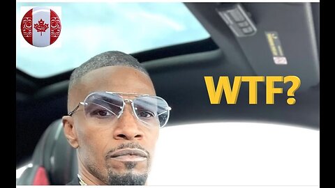So... What is the Real Story on Jamie Foxx?
