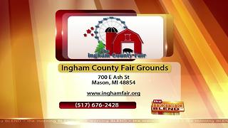 Ingham County Fair- 6/26/17