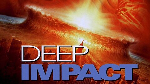 DEEP IMPACT DREAM