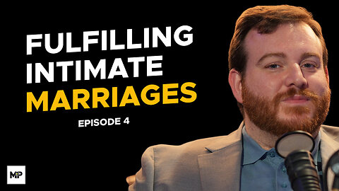 How to Create A Thriving Marriage In A Modern World | Adam Lane Smith 2215