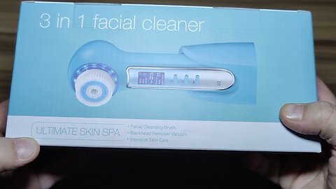 UMICKOO Blackhead Remover Vacuum Facial Cleaner