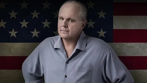 Rush Limbaugh on Michael Anton’s New Book “The Stakes”