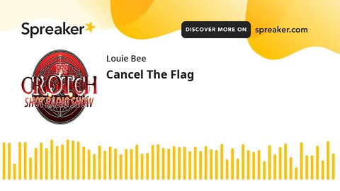 Cancel The Flag