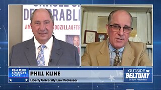 Phill Kline: Angry Democrats Hating Life