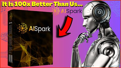 AI Spark - First Ever ChatGPT4 Powered Marketplace App - AI Spark Review