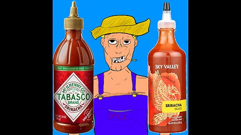 Which Sriracha Sauce is AWFUL??