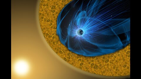 Unveiling Magnetic Secrets: NASA's MMS Captures Magnetic Reconnection in Action🪐