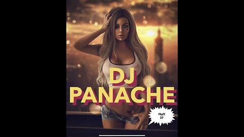 DJ Panache - House Mix - Parkside Fluff 27