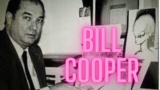 William Cooper CNN Interview, 1992 Full Length] YouTube