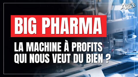 Big Pharma et le suicide aux USA. Faut-il s'intéresser au secteur pharmaceutique ?