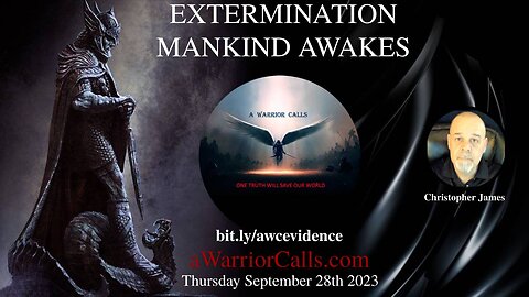 Extermination Mankind Awakes
