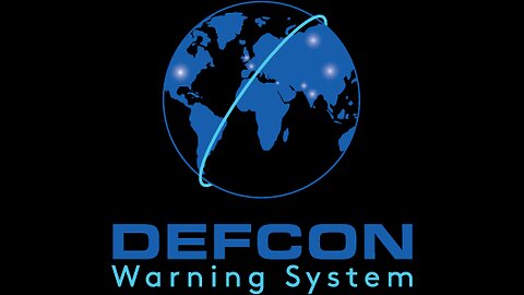 DEFCON Warning System - Update 4/2/23