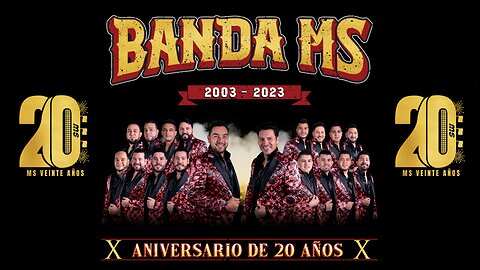 MAKING THE BRANDS-BANDA MS 20 AÑOS EPISODIO 14