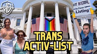 Trans Activ-List | The List (of the Worst Tweets on Twitter)