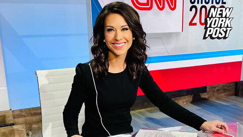 CNN anchor Ana Cabrera jumps ship for gig at MSNBC: sources