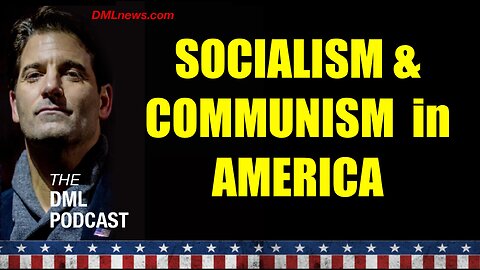 The Dangers of Communism and Socialism in USA