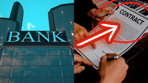 Most People Don't Know This about Banks | Rigged Against You
