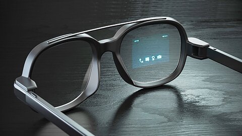 Top 5 Product AR Smart Glasses of (2023)