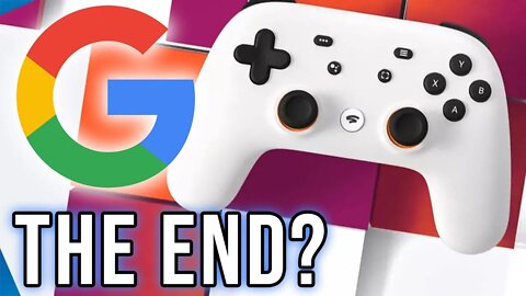Google Is Already Viewing Stadia As An Afterthought