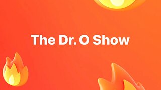 The Dr. O Show: Interview Dr. Mitchell Stotland