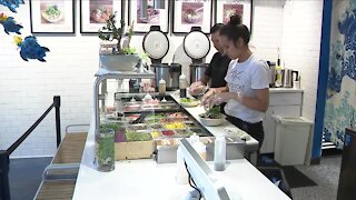 Denver small businesses forced to innovate as employee shortage continues