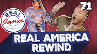 Real America Rewind Vol. 4 [Real America Episode 71]
