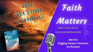 The Second Coming – The Great Disappearance Ch 28