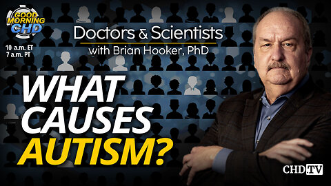 What Causes Autism?