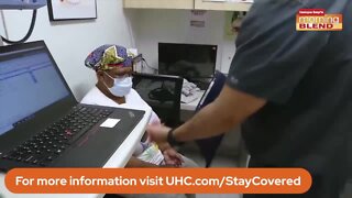 United Healthcare | Morning Blend