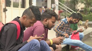 India Tightens Scrutiny Of Social Media