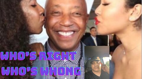 Russell Simmons' Family Feud: Unveiling the Shocking Rift with His Daughter!