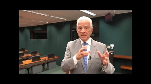CCJ aprova PEC de Rubens Bueno que acaba com aposentadoria compulsória como punição para juízes