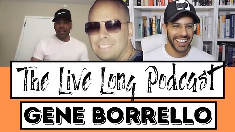 Gene Borrello, Ex Mafia Enforcer, on the Modern Mob, Michael Franzese, Tekashi 69, & Reforming