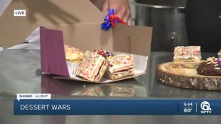 Dessert Wars coming to the South Florida Fairgrounds