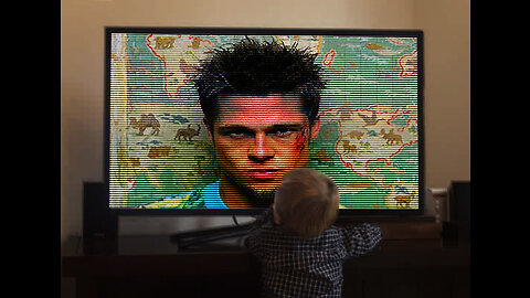 Why Tyler Durden Resonates with People Today