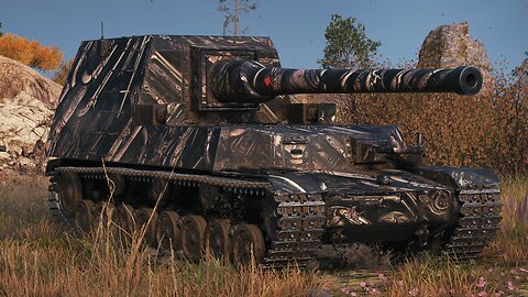 World of Tanks Ho-Ri 1 - 6 Kills 10,4K Damage (Karelia)